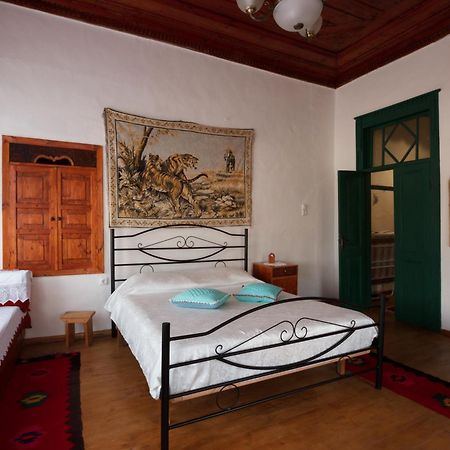Guesthouse 1805 Gjirokaster Exterior photo