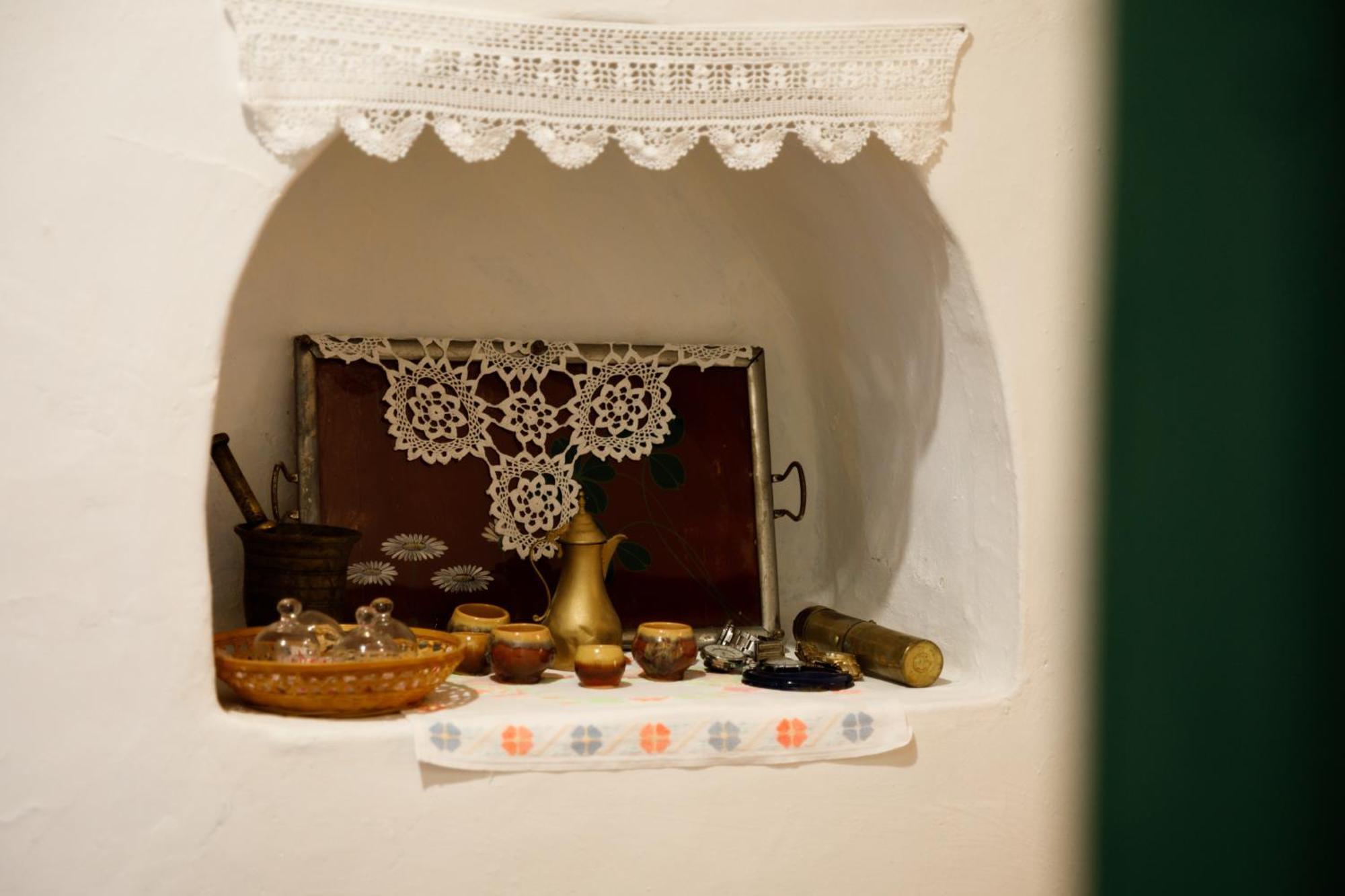 Guesthouse 1805 Gjirokaster Exterior photo